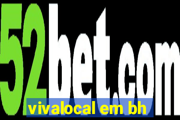 vivalocal em bh